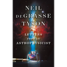 Letters from an Astrophysicist