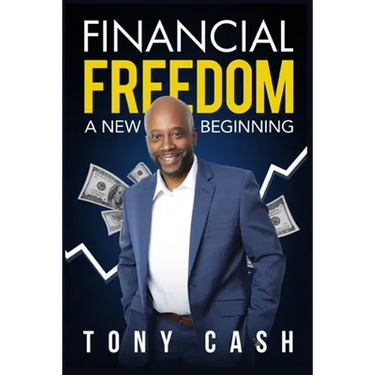 Financial Freedom-: A New Beginning
