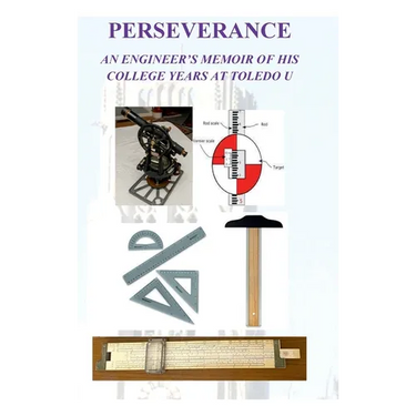 Perseverance