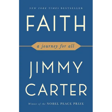 Faith: A Journey for All