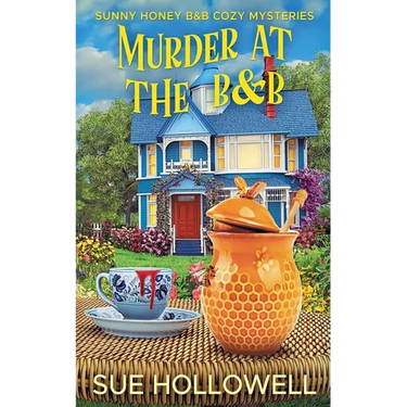 Murder at the B&B