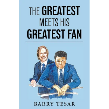 The Greatest Meets His Greatest Fan