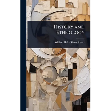 History and Ethnology