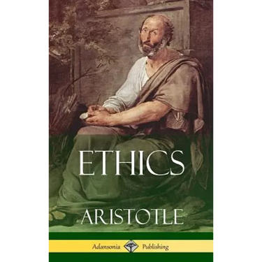 Ethics (Hardcover)