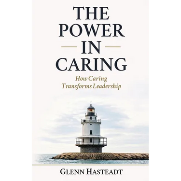 The Power in Caring