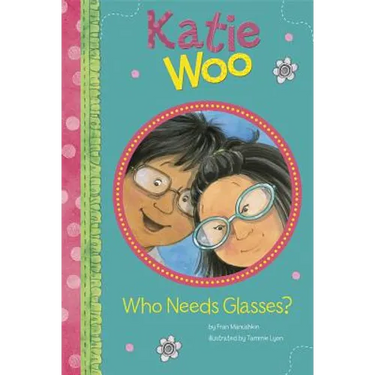 Who Needs Glasses?