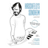 Hirschfeld's Sondheim: A Poster Book