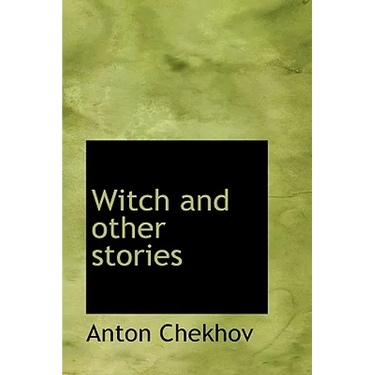 Witch and other stories