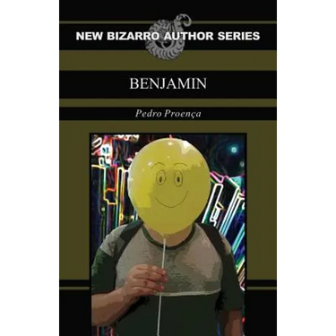 Benjamin