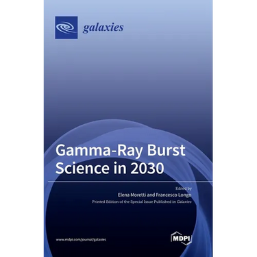 Gamma-Ray Burst Science in 2030