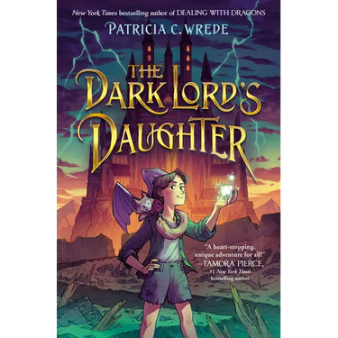 The Dark Lord's Daughter