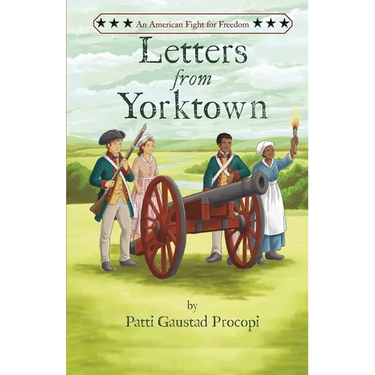 Letters from Yorktown