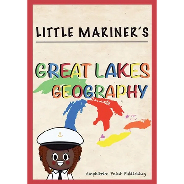 Little Mariner's Great Lakes Geography