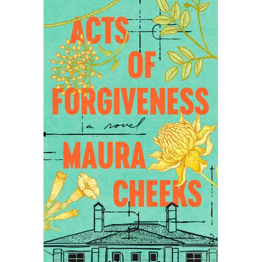 Acts of Forgiveness