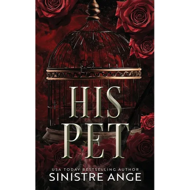 His Pet