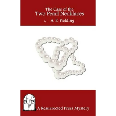 The Case of the Two Pearl Necklaces