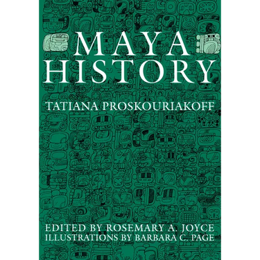 Maya History