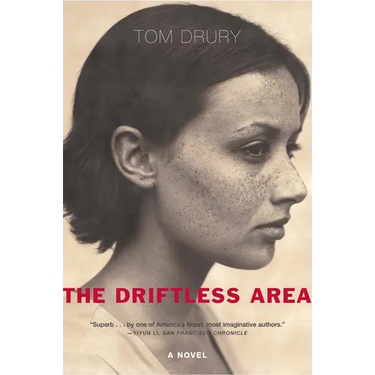 The Driftless Area