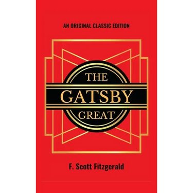 The Gatsby Great