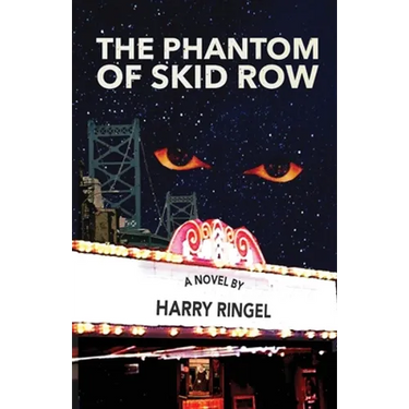 The Phantom of Skid Row