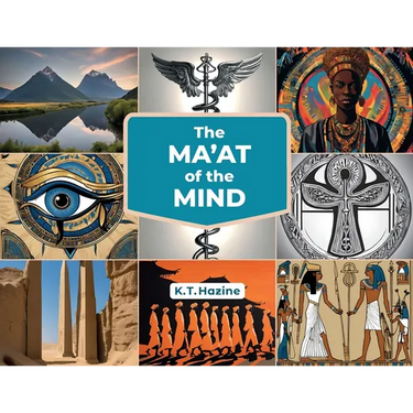 Ma'at of the Mind