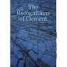 The Recognitions of Clement