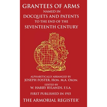 Grantees of Arms