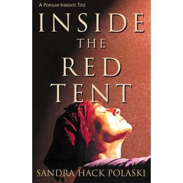 Inside the Red Tent