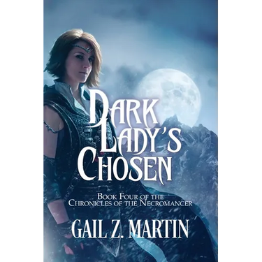Dark Lady's Chosen