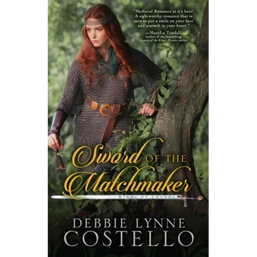 Sword of the Matchmaker