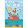 Four Friends Go Fishing extended edition