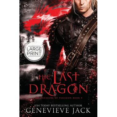 The Last Dragon