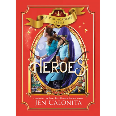 Heroes