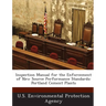 Inspection Manual for the Enforcement of New Source Performance Standards: Portland Cement Plants