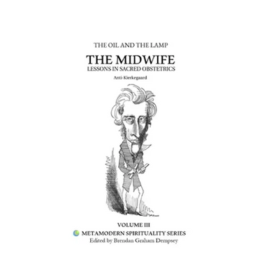 The Oil and the Lamp
