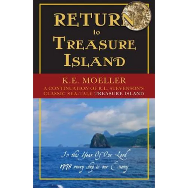 Return To Treasure Island