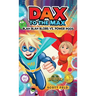 Dax to the Max: Blah Blah Blobs vs. Power Pods (Mom's Choice Award Winner)