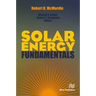 Solar Energy Fundamentals