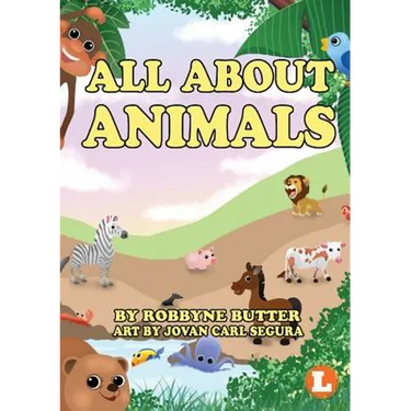 All About Animals
