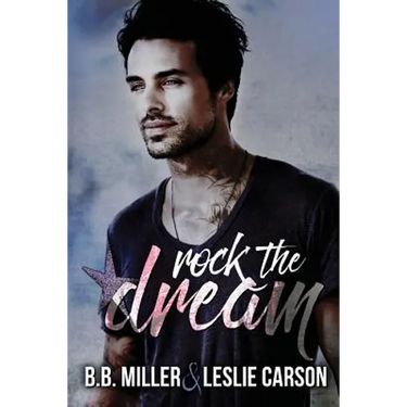 Rock the Dream: A Standalone Novel in the Redfall Dream Series
