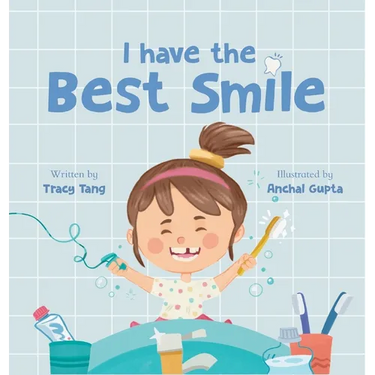 I have the Best Smile