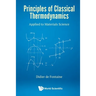 Principles of Classical Thermodynamics