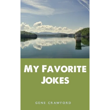 My Favorite Jokes