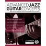 Advanced Jazz Guitar Concepts