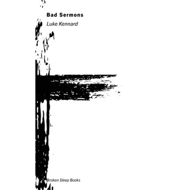 Bad Sermons