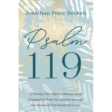 Psalm 119