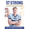 57 Strong: (A daily devotional inspired by a parent's loss of a child and the Father's absolute faithfulness through it all.)