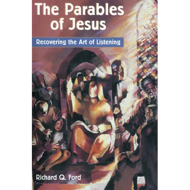 The Parables of Jesus