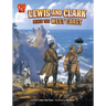 Lewis and Clark Reach the West Coast