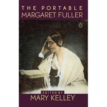The Portable Margaret Fuller